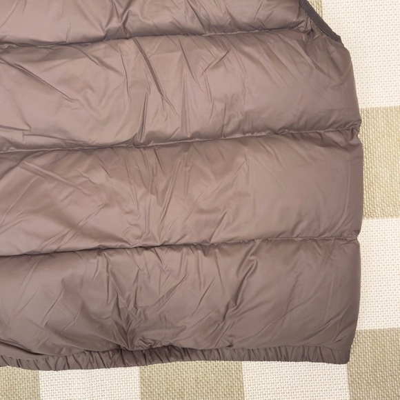 Gramicci Down Puffer Vest - Picture 12 of 16